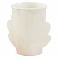 Pappersmuggar Snäckskal