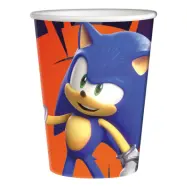 Pappersmuggar Sonic Prime™ - 8-pack