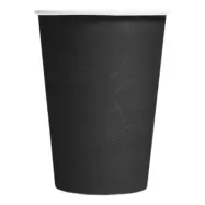Pappersmuggar Svart - 8-pack