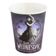 Pappersmuggar Wednesday - 8-pack