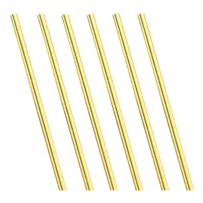 Papperssugrör Guld - 24-pack