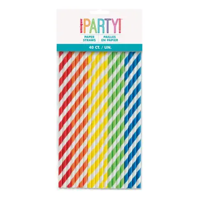 Papperssugrör Multi