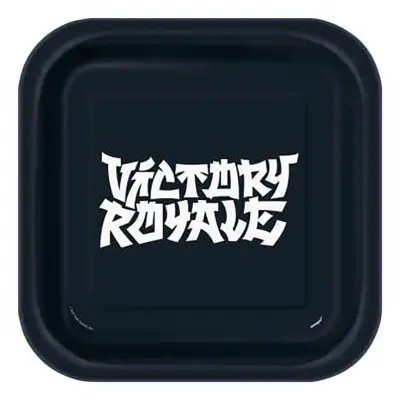 Papperstallrikar Fortnite Victory Royale - 8-pack