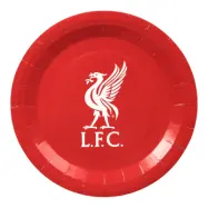 PAPPERSTALLRIKAR LIVERPOOL FC 23 CM 8-PACK