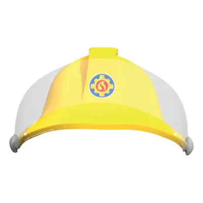 Partyhattar Brandman Sam - 8-pack