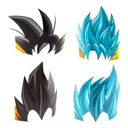 Partyhattar Dragon Ball Super - 8-pack