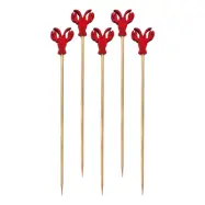 Partypicks Kräftskiva - 12-pack