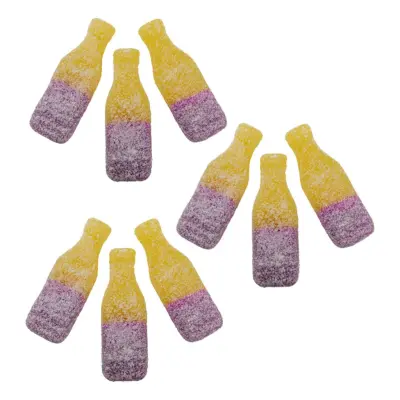 Passionssoda i Storpack - 3,2 kg