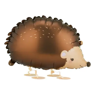 Petwalker Igelkott Folieballong