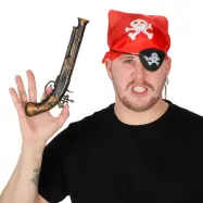 Pirat Tillbehörskit