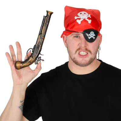 Pirat Tillbehörskit