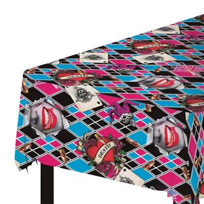 Plastduk Dangerous Girl