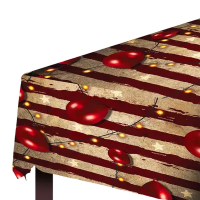 Plastduk Creepy Clown