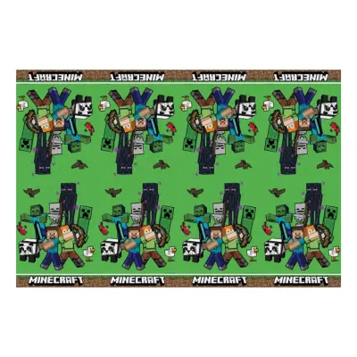 Plastduk Minecraft