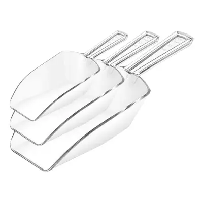 Plastskopor Set - 3-pack