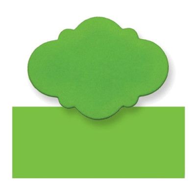 PME Ätbar Gummipasta - Grön