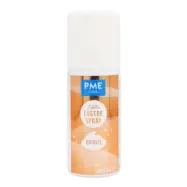 PME Ätbar Sprayfärg Brons - 100 ml