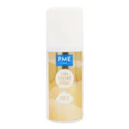 PME Ätbar Sprayfärg Guld - 100 ml
