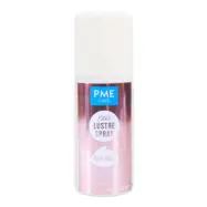 PME Ätbar Sprayfärg - 100 ml Roséguld