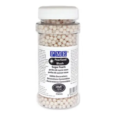 PME Ätbara Sockerpärlor