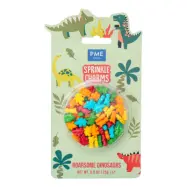 PME Dinosaurier Sprinkle Charms - 25 gram