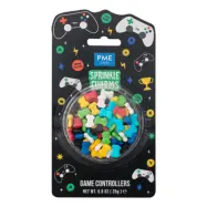 PME Gaming Sprinkle Charms - 25 gram