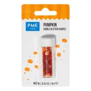PME Halloweenströssel Pumpor - 1 gram