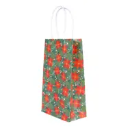 PME Kalaspåsar Julstjärnor - 4-pack