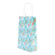 PME Kalaspåsar Snögubbar - 4-pack