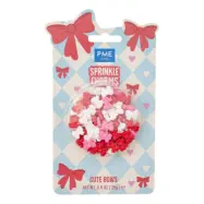 PME Rosetter Sprinkle Charms - 25 gram
