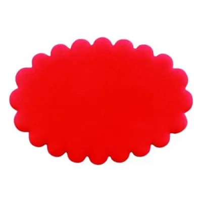 PME Sockerpasta - Berry Red