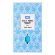 PME Sockerpasta Blå - 250 g