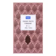 PME Sockerpasta Brun - 250 g