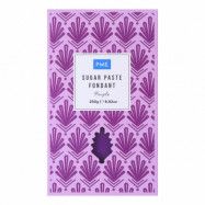 PME Sockerpasta - Lila 250 gram