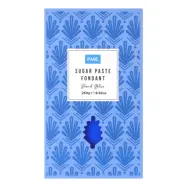 PME Sockerpasta Mörkblå - 250 g