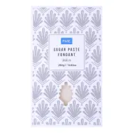 PME Sockerpasta Vit - 250 g