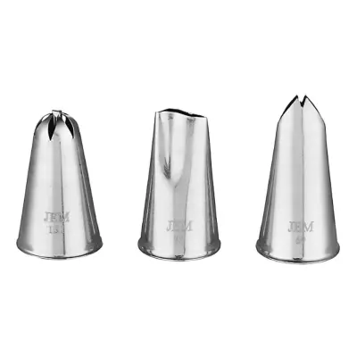 PME Sprits Tyllset Flowers - 3-pack