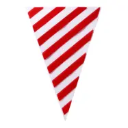 PME Spritspåsar Polkagris - 12-pack