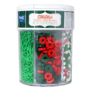 PME Strösselmix Jul - 158 gram