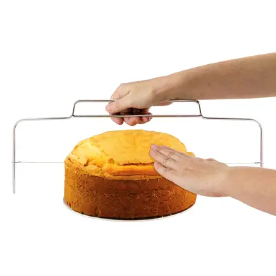 PME Tårtskärare - 45 cm