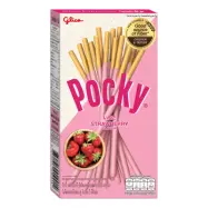 Pocky Strawberry - 47 g