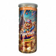 Popcorn Salted Caramel - 170 gram