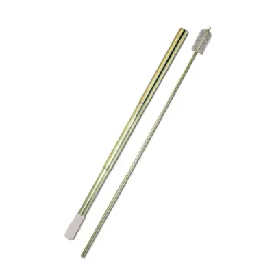 Portabelt Sugrör Optiskt