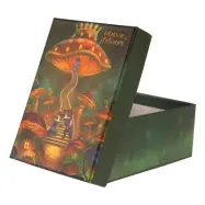 Presentask Musse&Helium Svampar