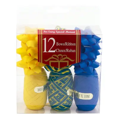 Presentinslagning Kit Sverige