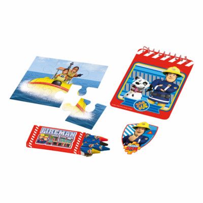 Presentkit Brandman Sam - 24-pack