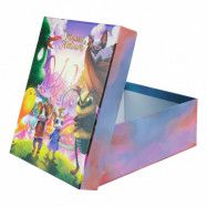 Presentlåda Musse&Helium Tivoli