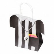 Presentpåsar Fotbollsfest - 5-pack