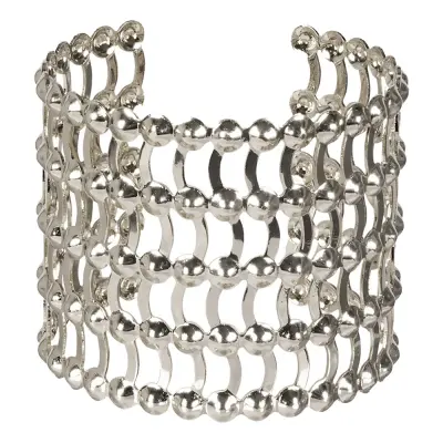 Armband Grace Silver - One size