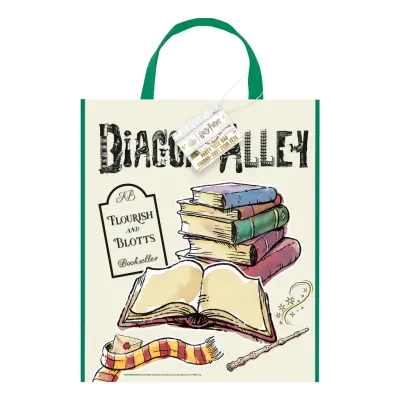 Presentpåse Harry Potter